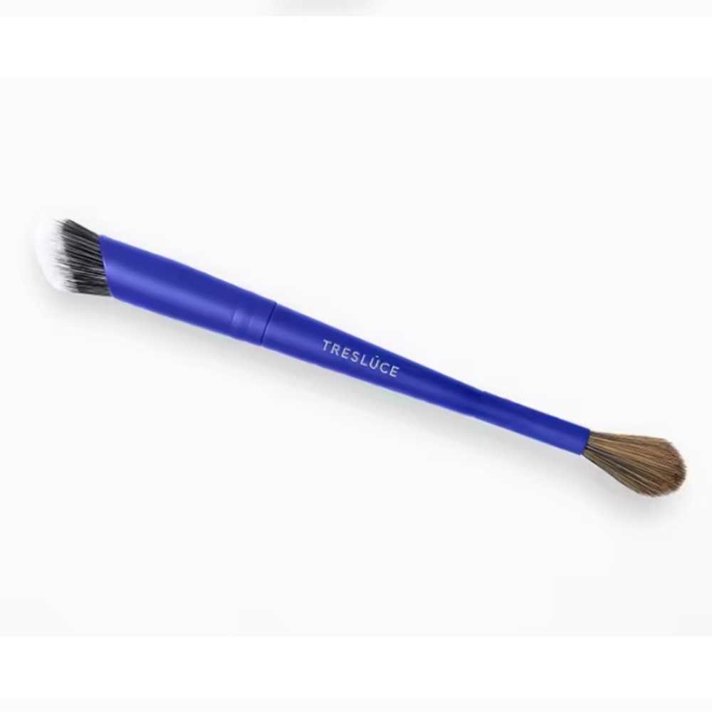 💙Dual Ended Highlighter Brush💙